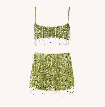 The Sequin Set