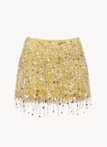 The Sequin Set