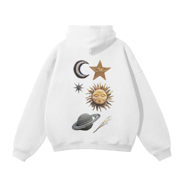 Le Space Hoodie