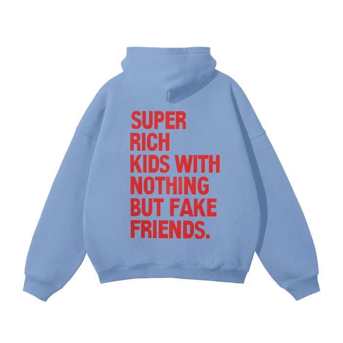 Le Rich Hoodie