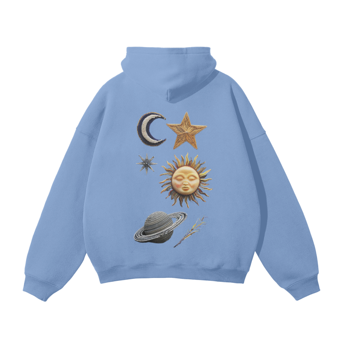 Le Space Hoodie