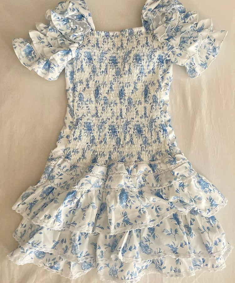 The Cindy Dress