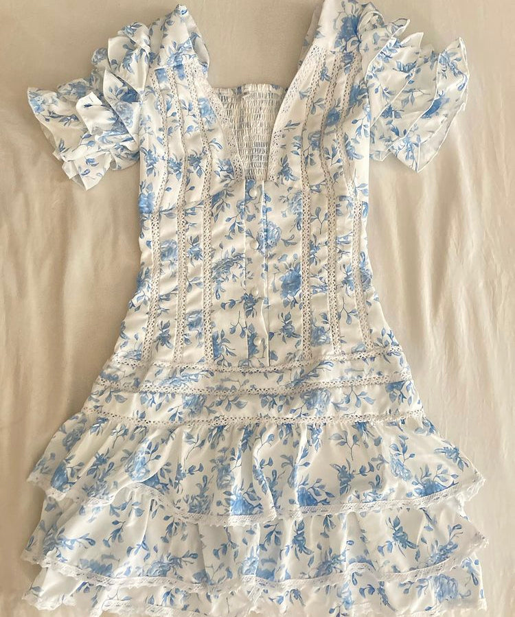 The Cindy Dress
