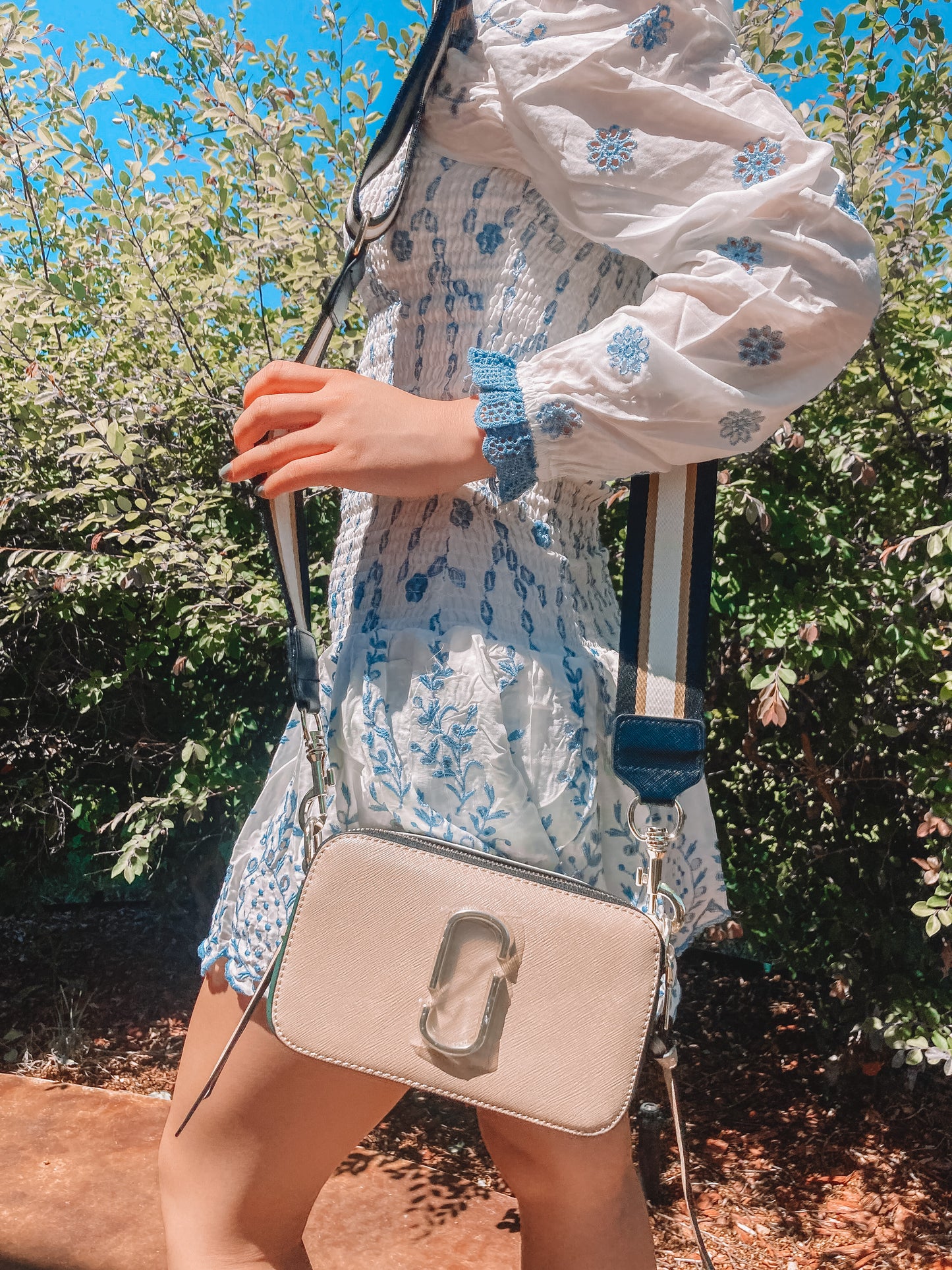 The SnapShot Bag
