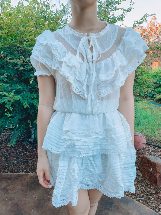 The Kristy Dress