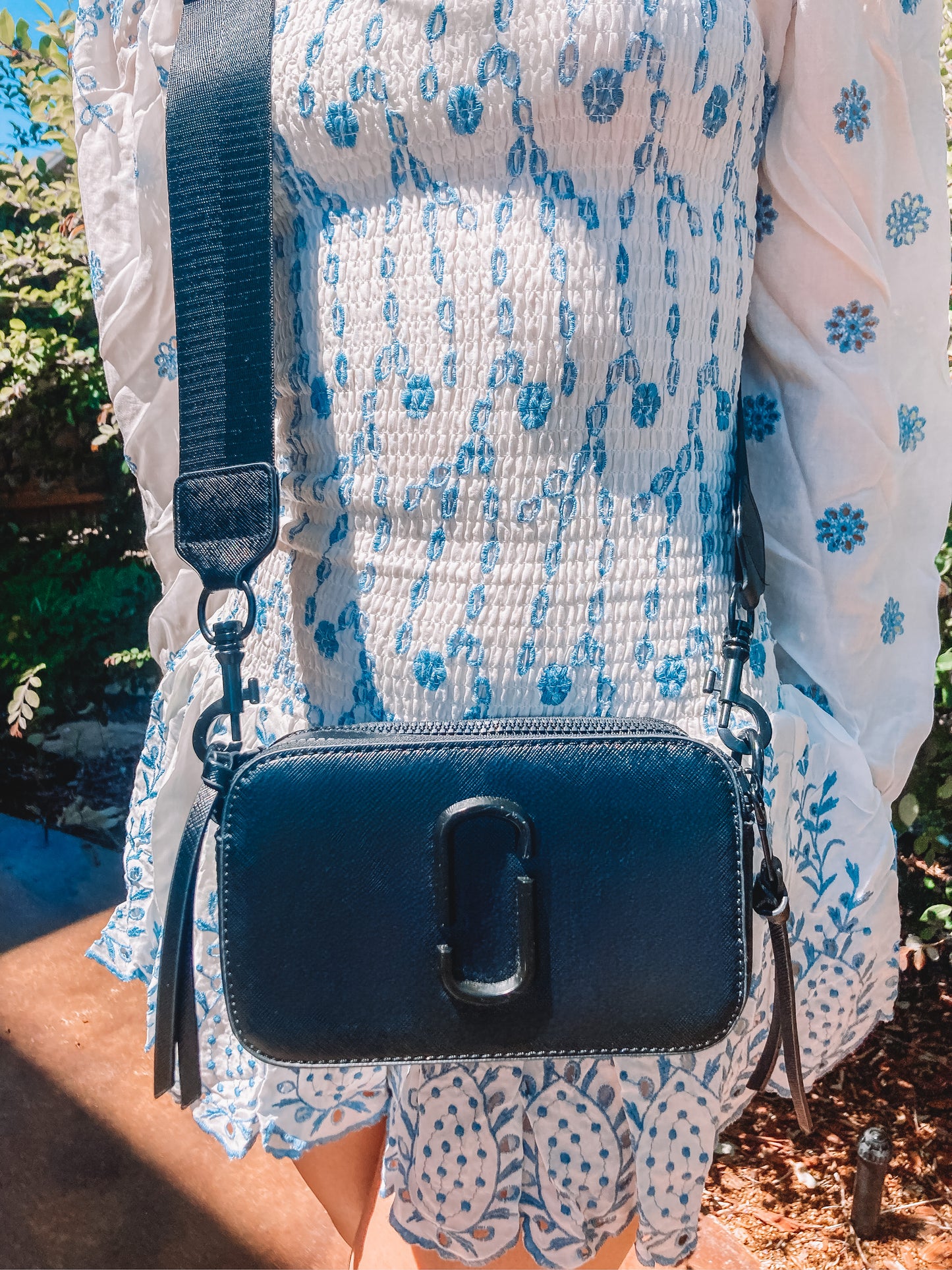 The SnapShot Bag