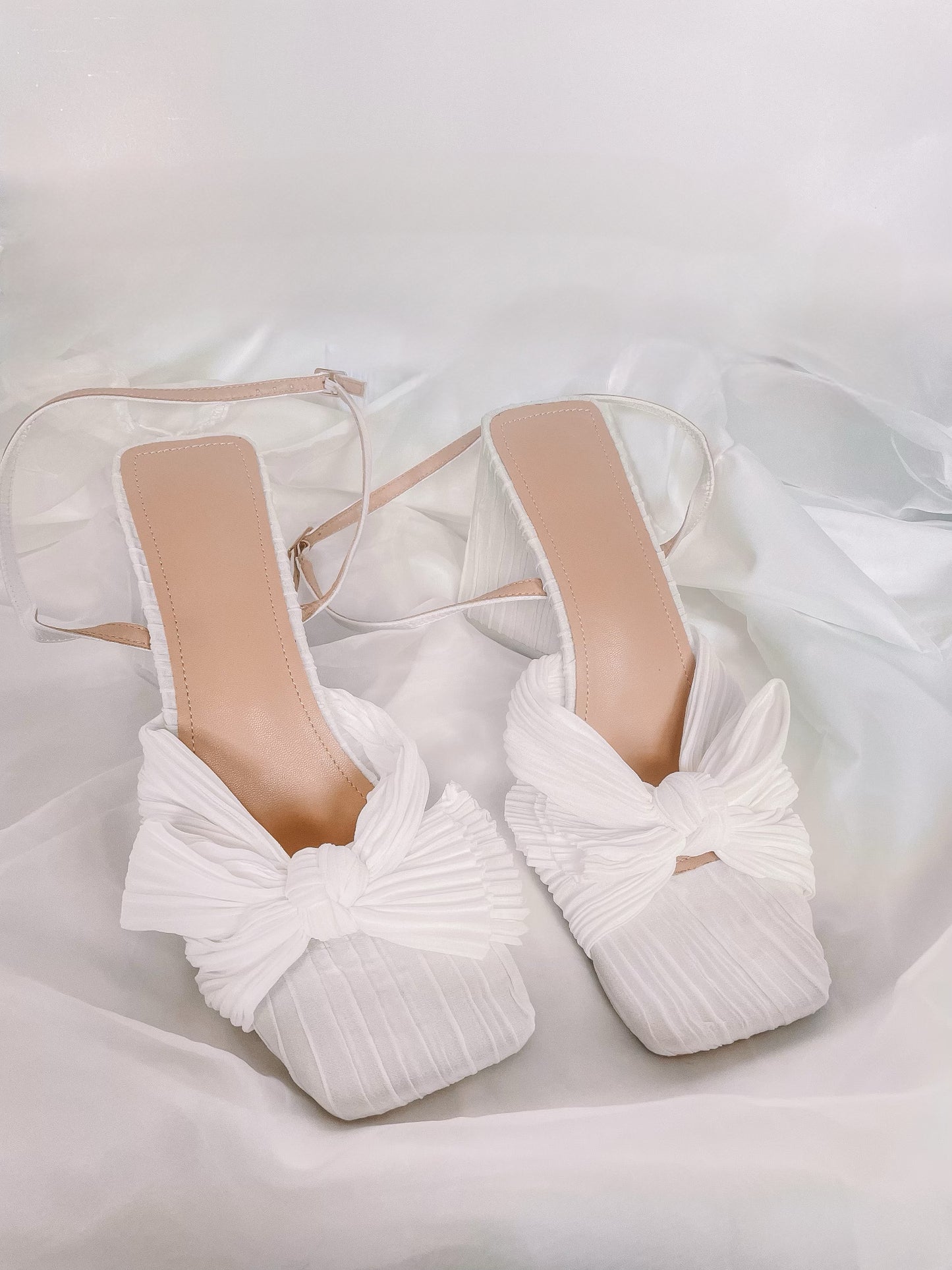 The Serenity Heels