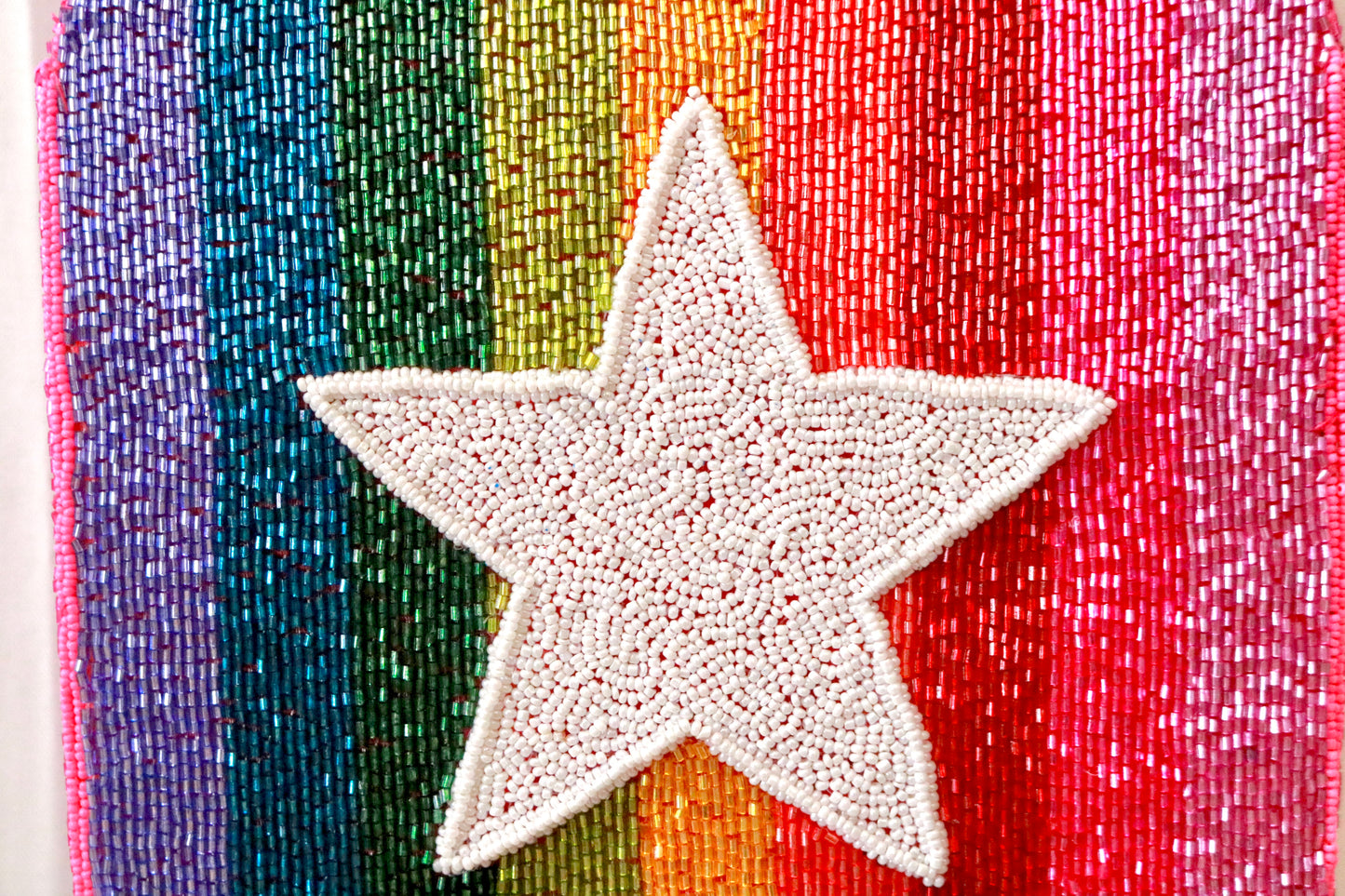 The Bejeweled Bag