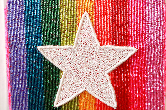 The Bejeweled Bag