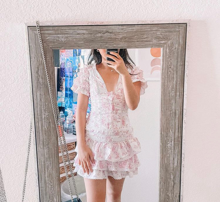 The Cindy Dress