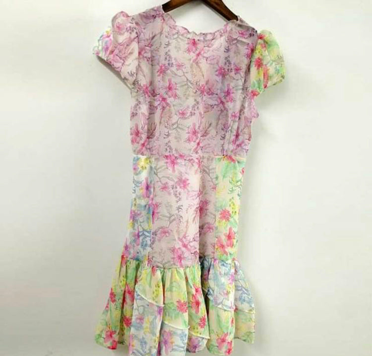 The Natalie Dress