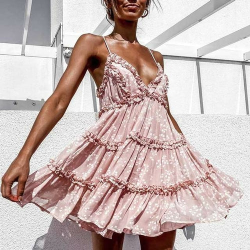 The Piper Dress