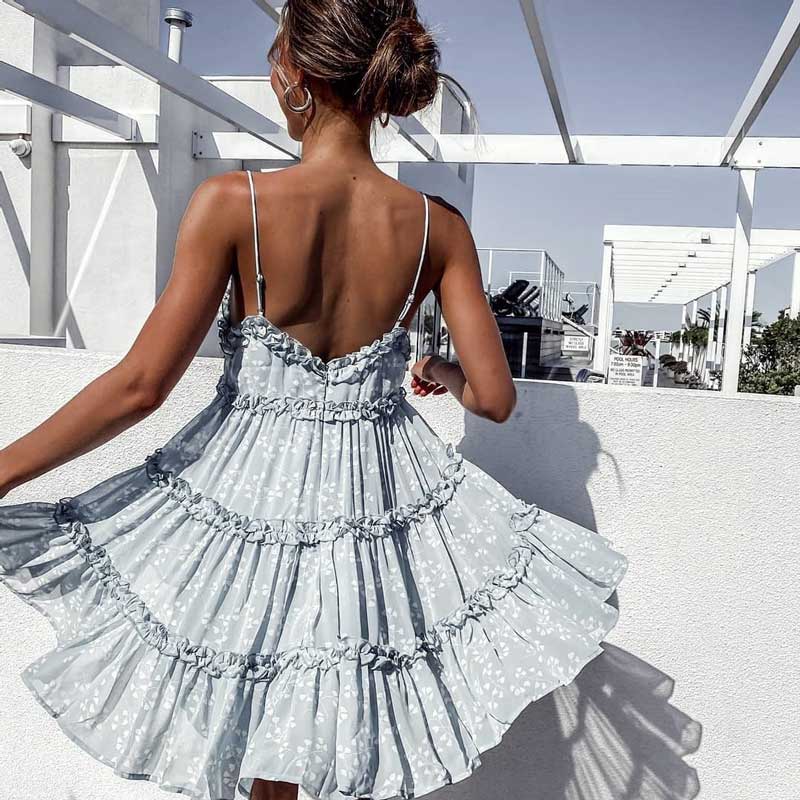 The Piper Dress