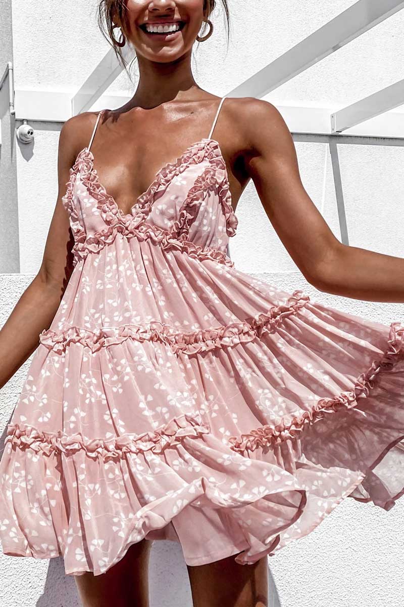 The Piper Dress