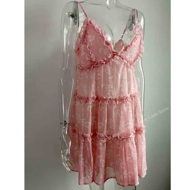 The Piper Dress