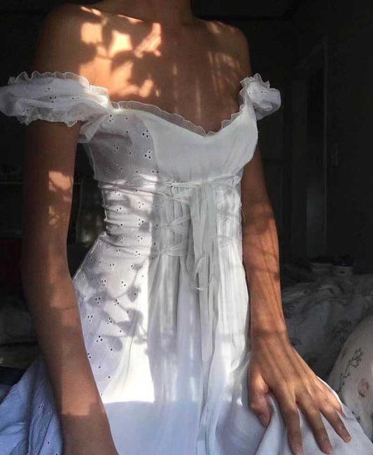 The Libby Dress