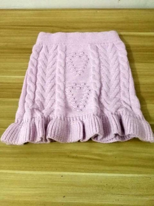 The Hilton Sweater