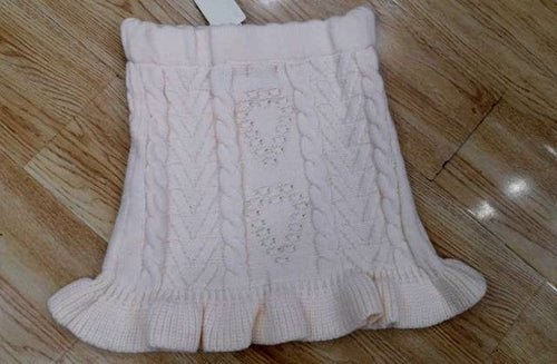 The Hilton Sweater