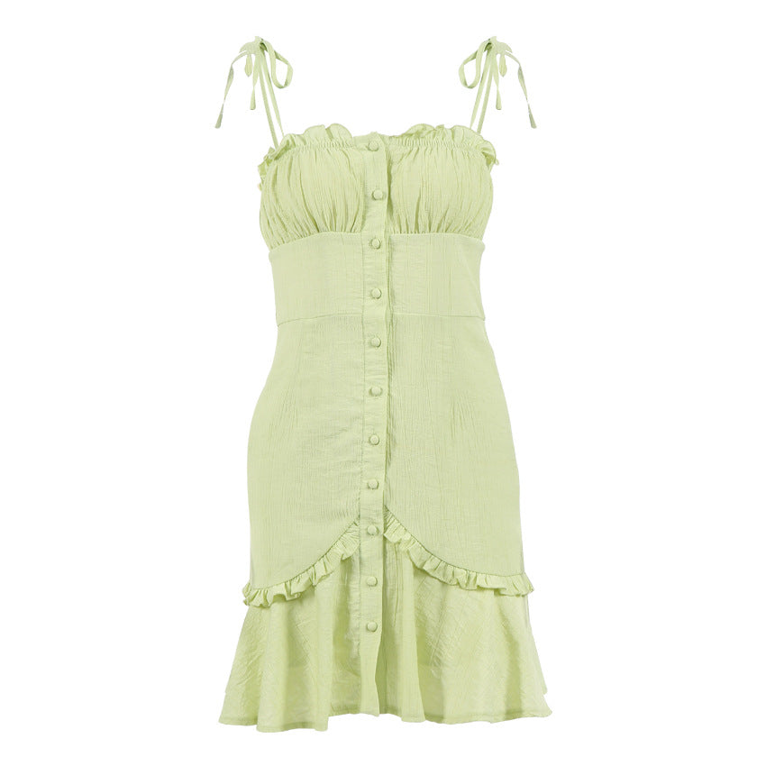 The Keira Dress