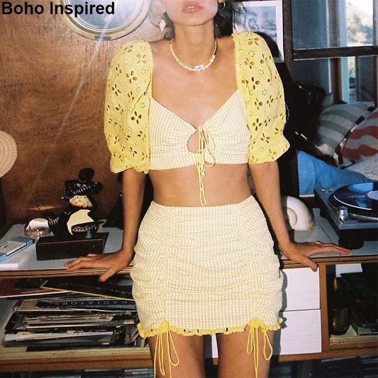 The Sunshine Set