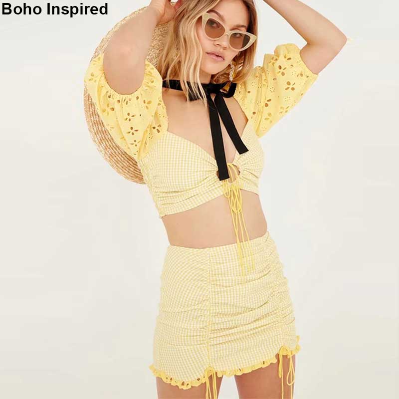 The Sunshine Set