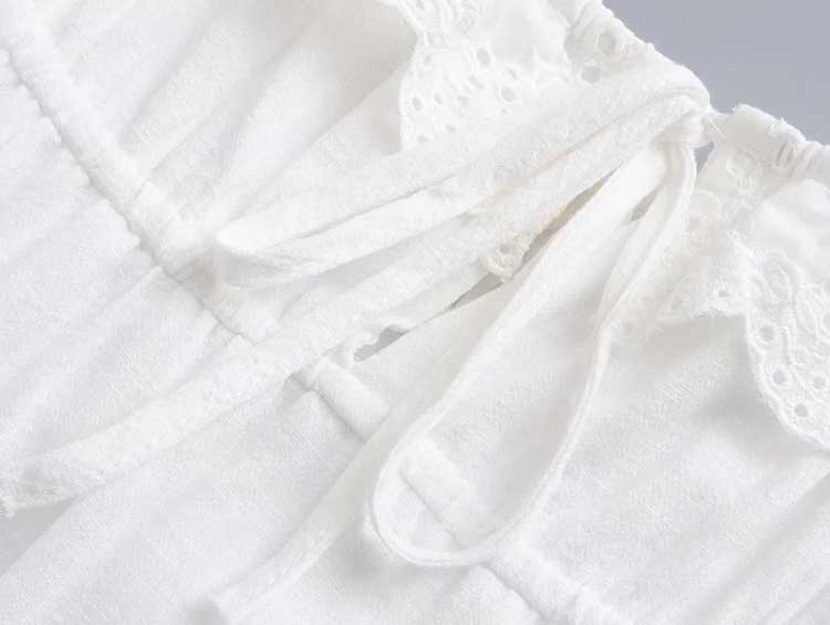 The Francesca Dress