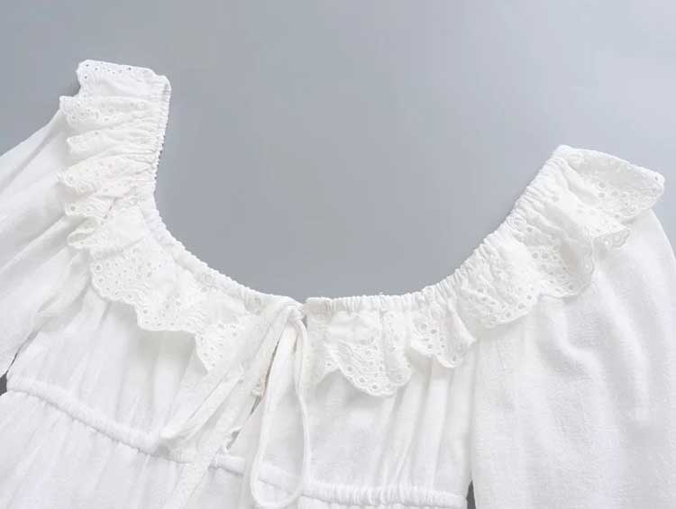 The Francesca Dress