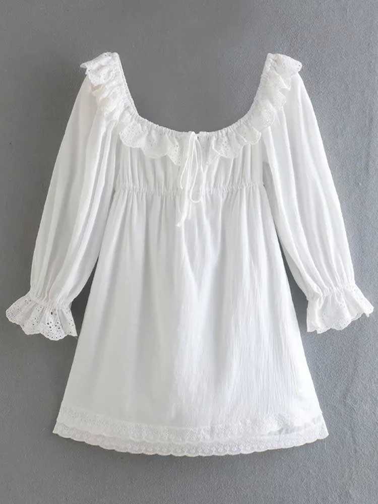 The Francesca Dress