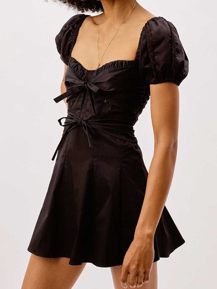 The Reina Dress