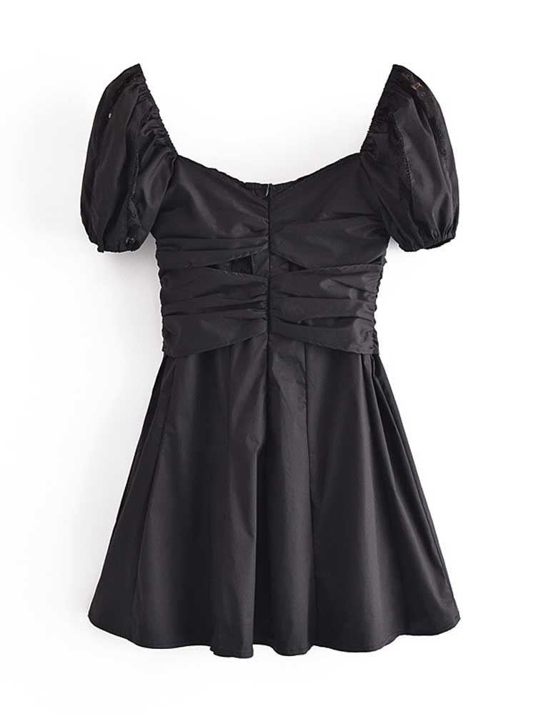 The Reina Dress