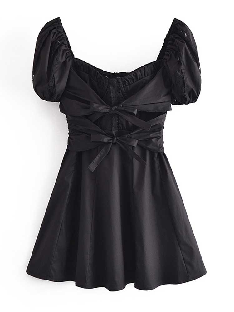 The Reina Dress