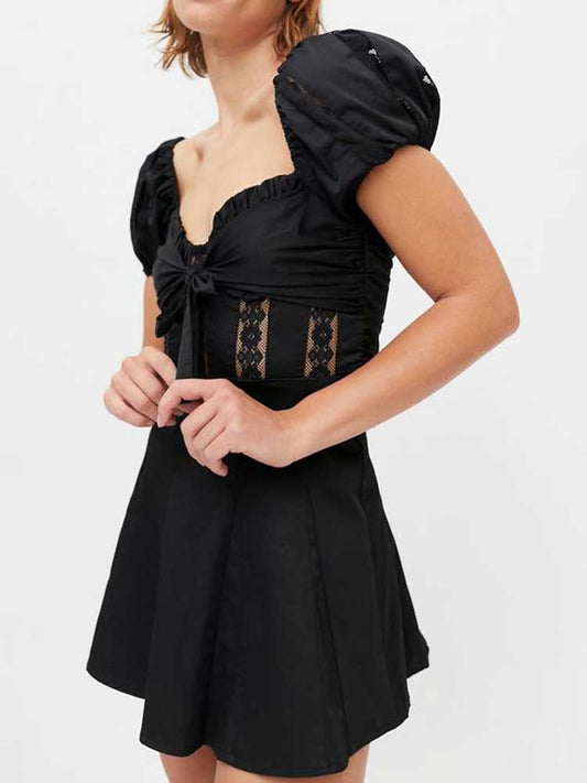 The Reina Dress