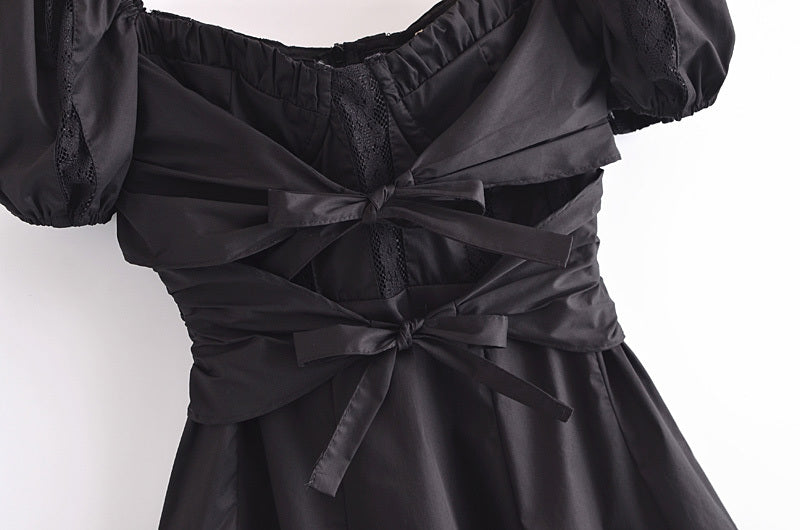 The Reina Dress