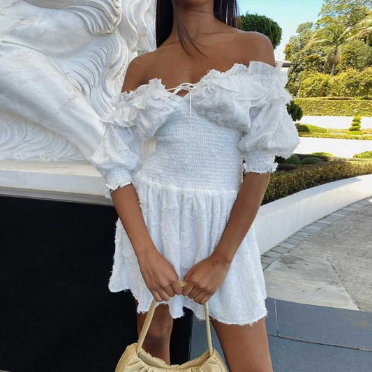 The Rivera Dress