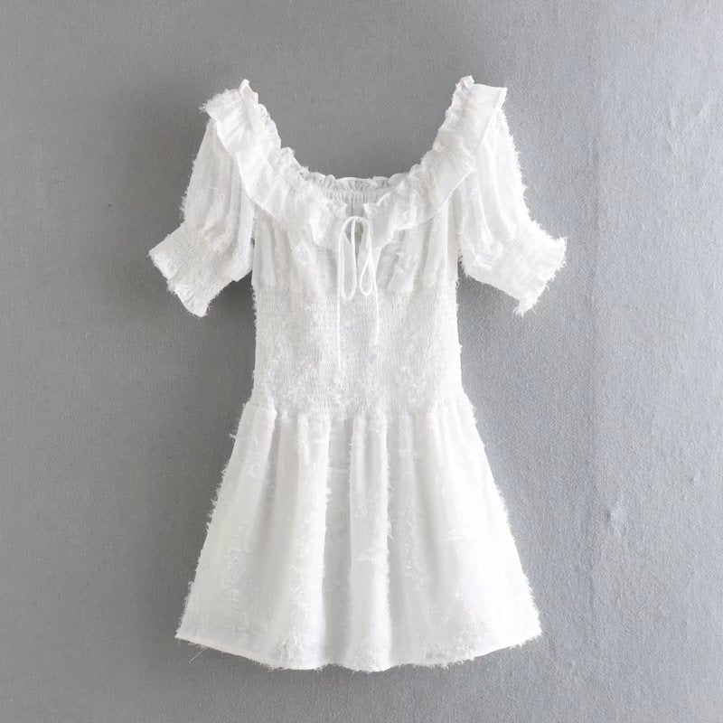 The Rivera Dress