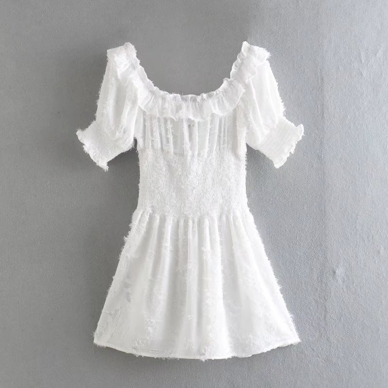 The Rivera Dress