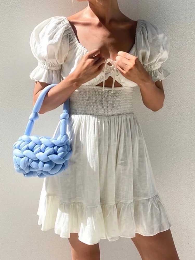 The Kirsten Dress