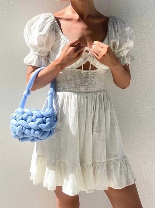The Kirsten Dress