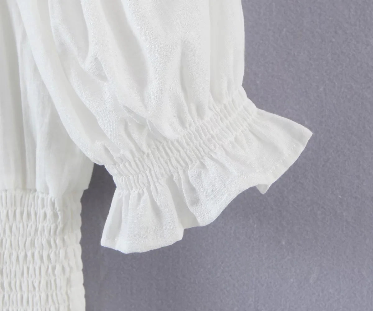 The Kirsten Dress