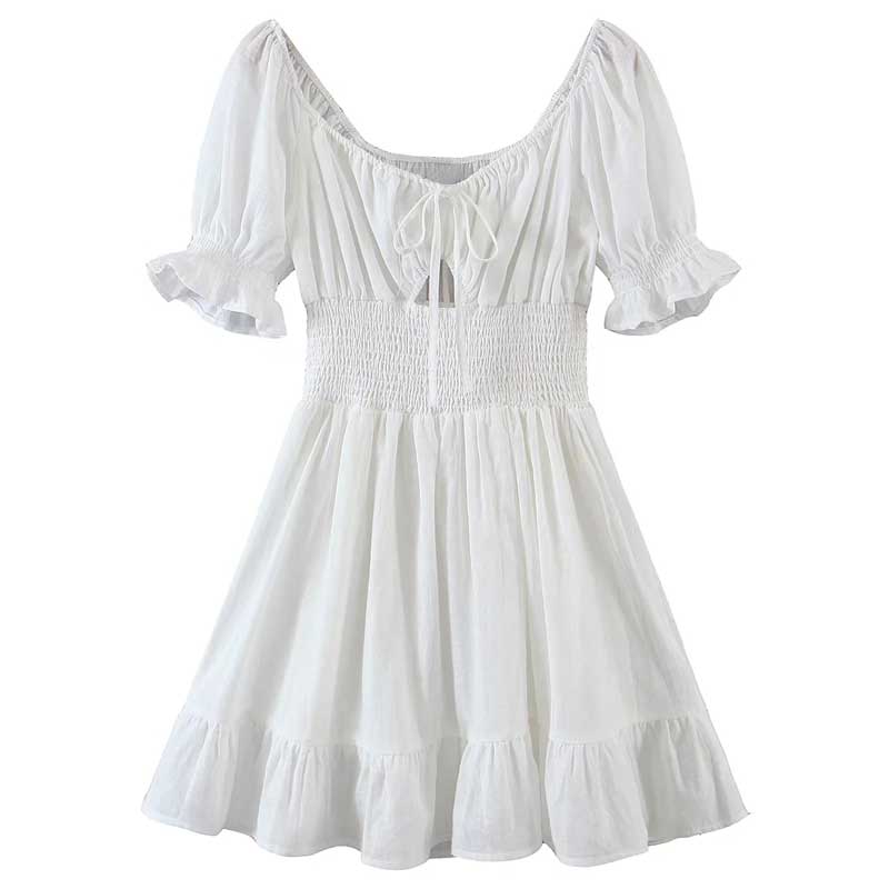 The Kirsten Dress