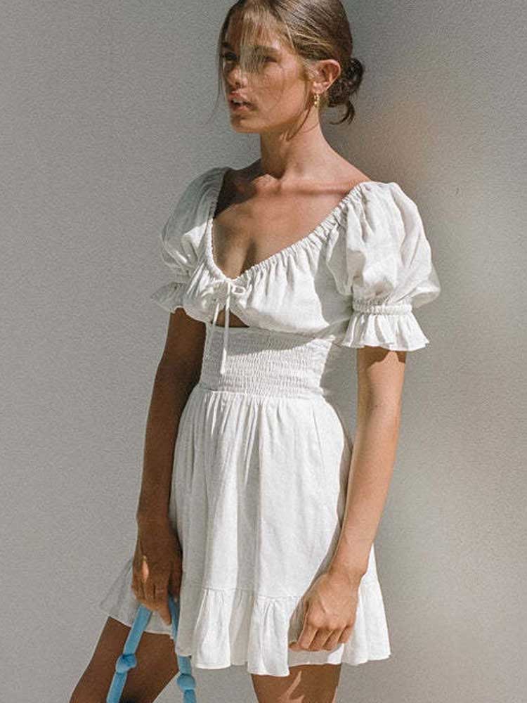 The Kirsten Dress