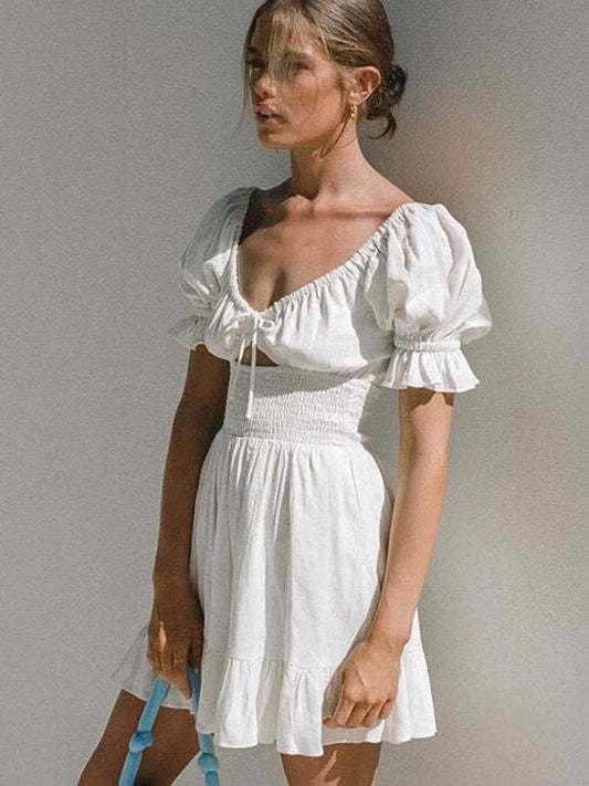 The Kirsten Dress