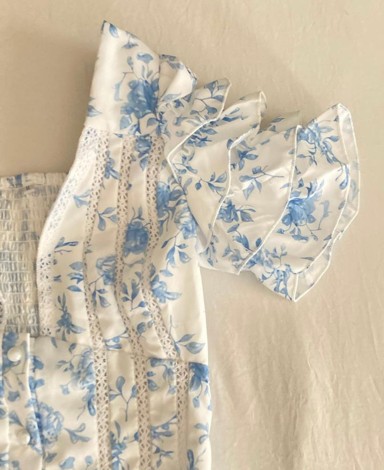 The Cindy Dress