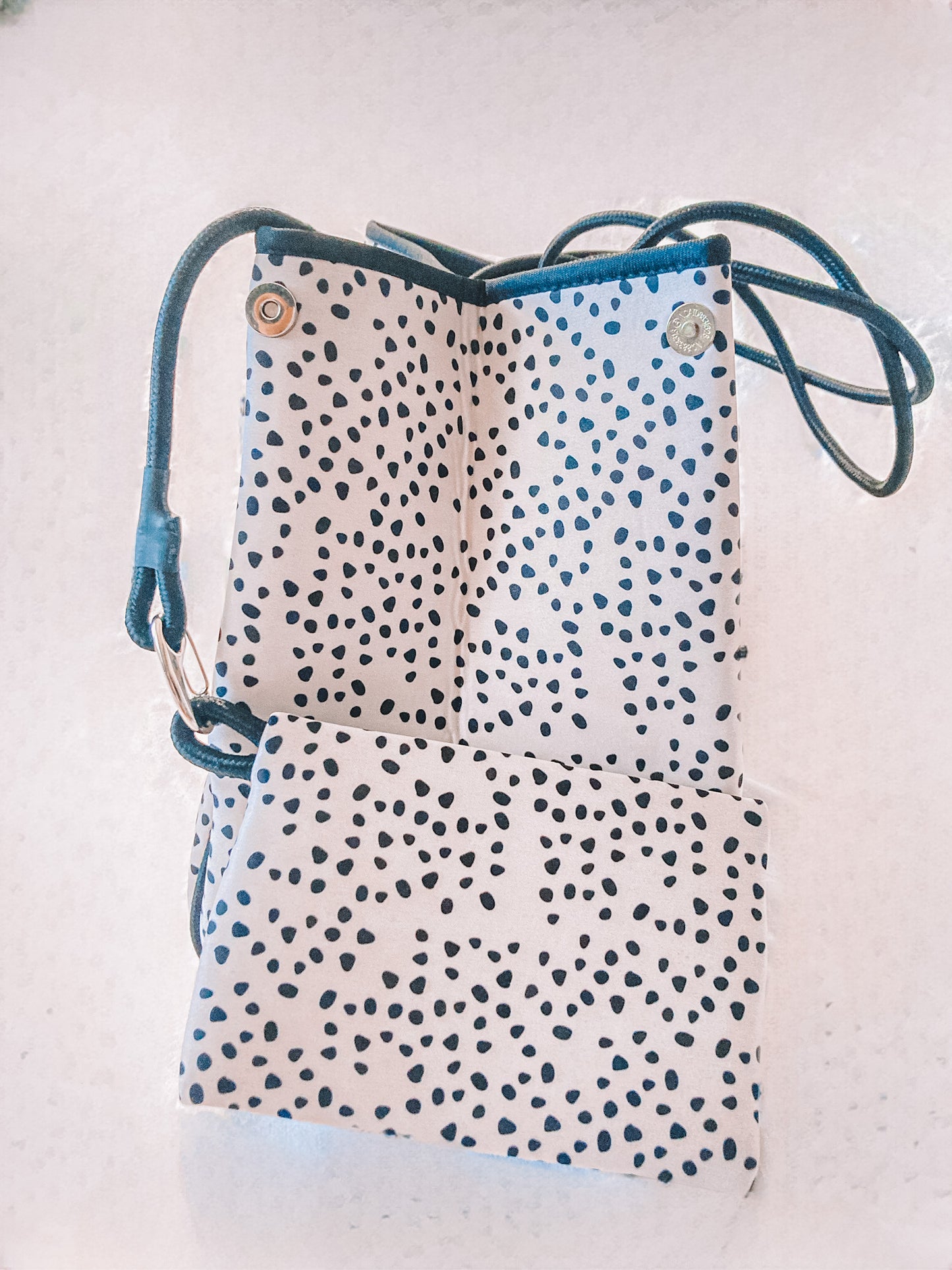The Polka Dot Tote Bag