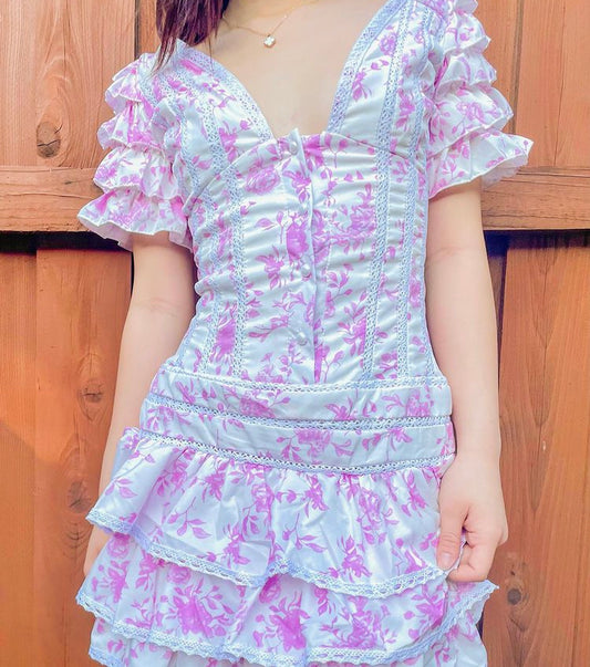 The Cindy Dress