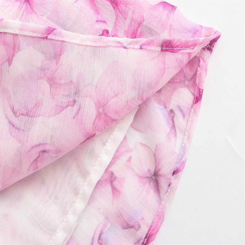 The Vivian Dress