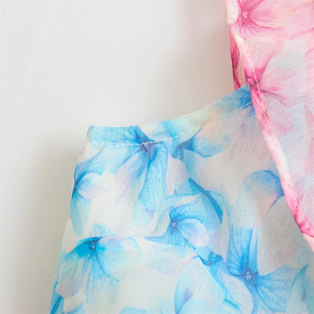 The Vivian Dress