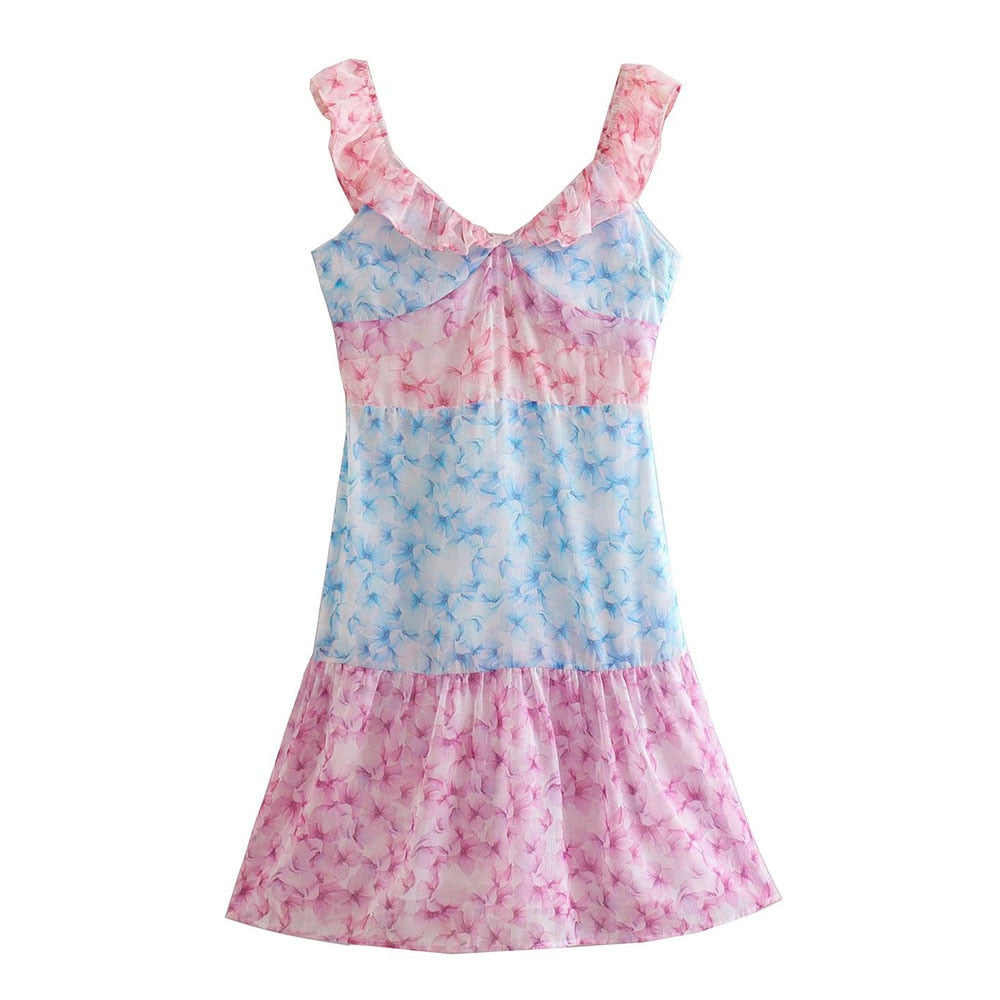 The Vivian Dress