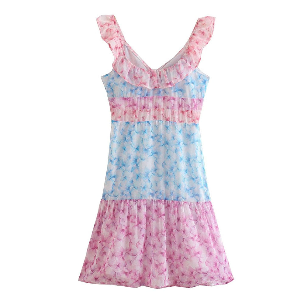 The Vivian Dress
