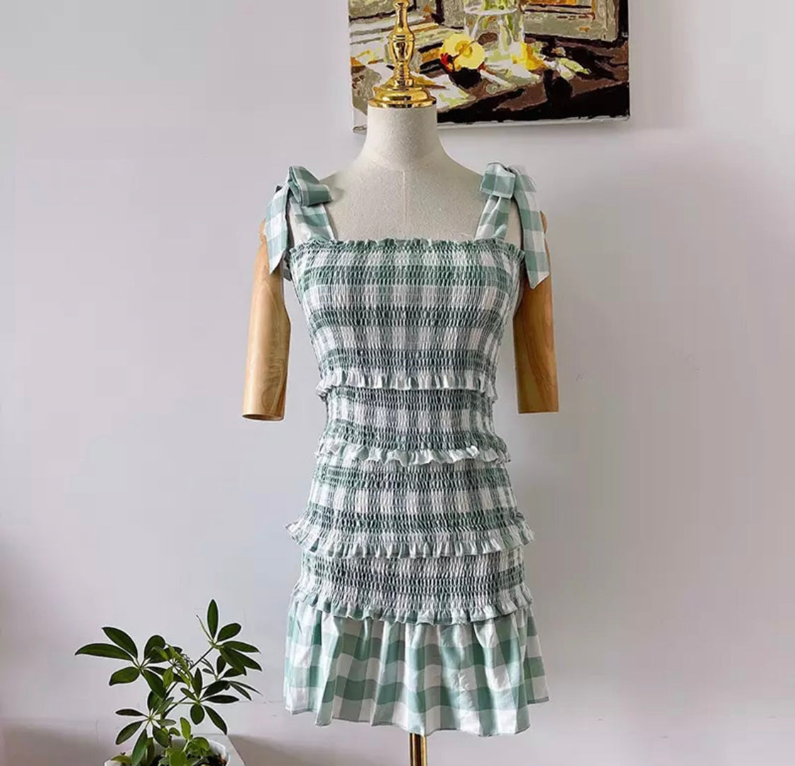 The Lisa Dress